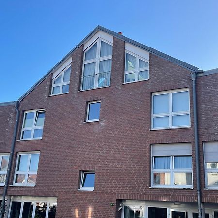 Penthouse Muelheim- Ruhr - Zentral - Edel - Luxus Pur Mülheim an der Ruhr Exterior foto