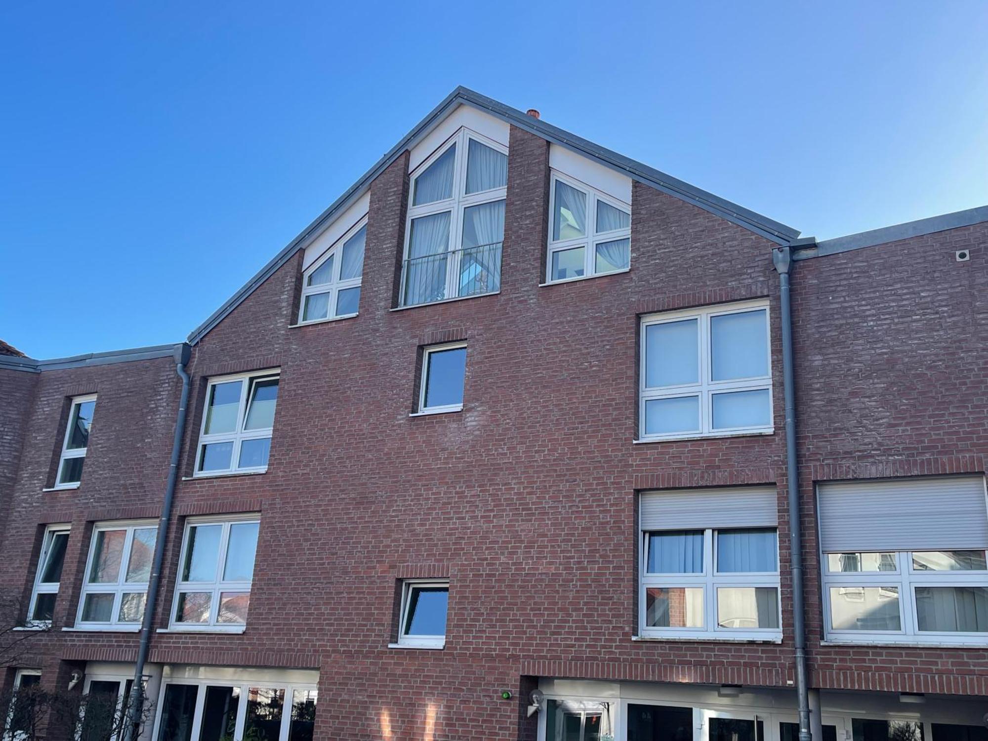 Penthouse Muelheim- Ruhr - Zentral - Edel - Luxus Pur Mülheim an der Ruhr Exterior foto